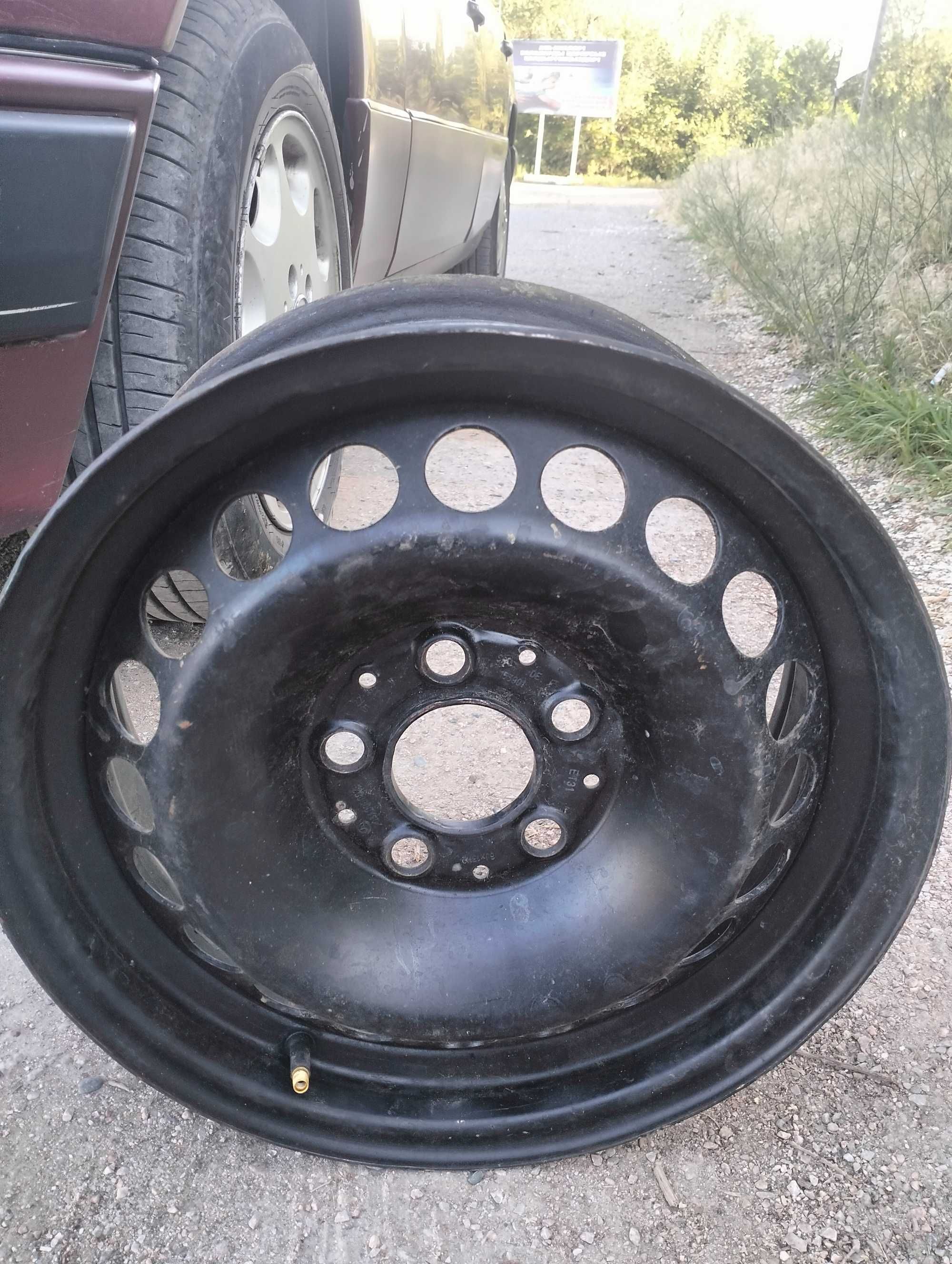 Продаются Диски R 15