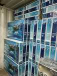 Опт и розница: телевизоры, стиральные машины, кондиционеры