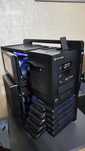 Рабочая станция i7-6950x/Titan XP/64гб