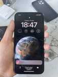 iPhone 12 pro max 256gb