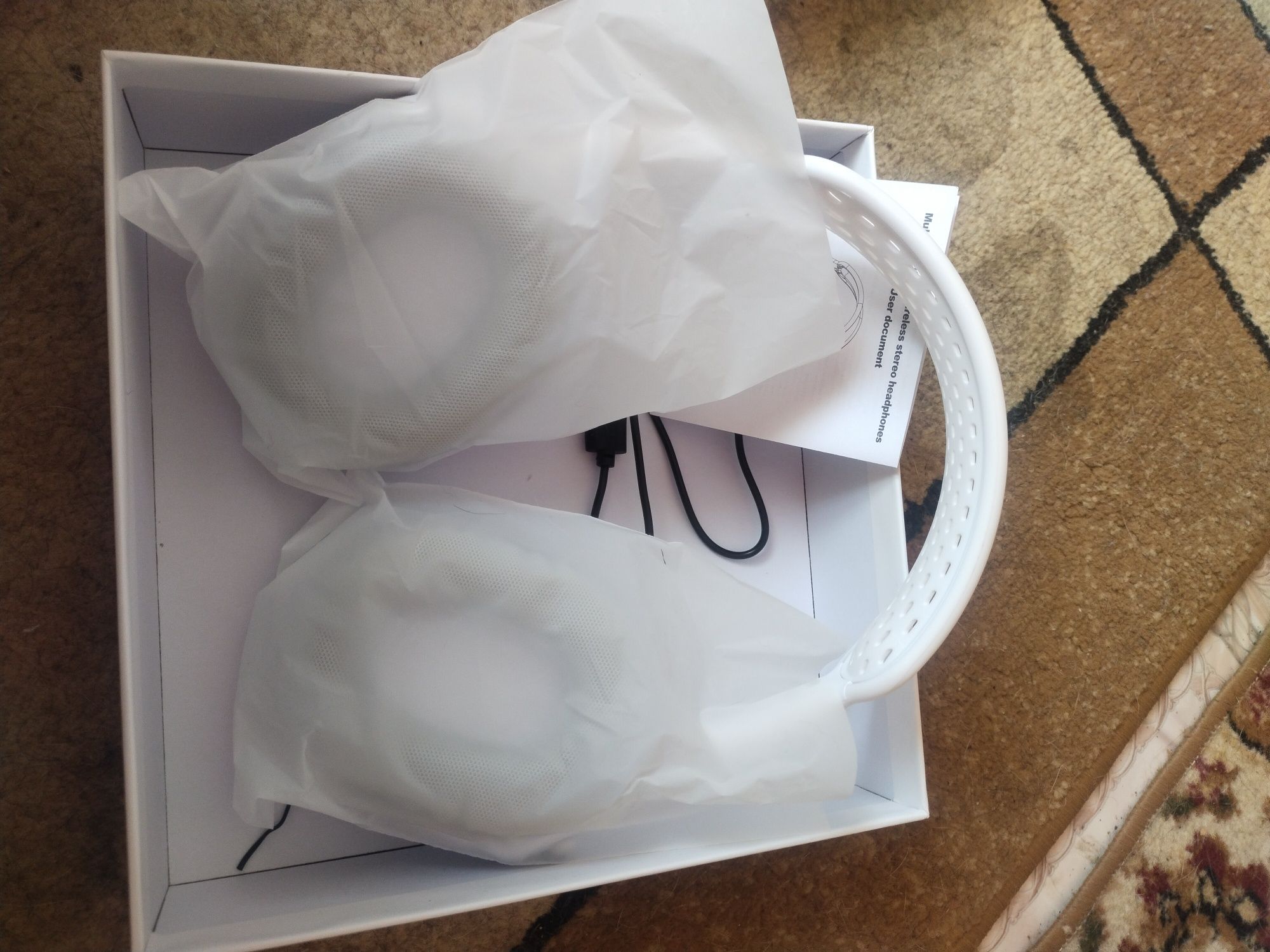 Наушники Apple AirPods Max 2