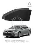 Продам шторки на магнитах TROKOT для Toyota Camry (XV70-75)