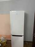 Холодильник indesit (no frost)