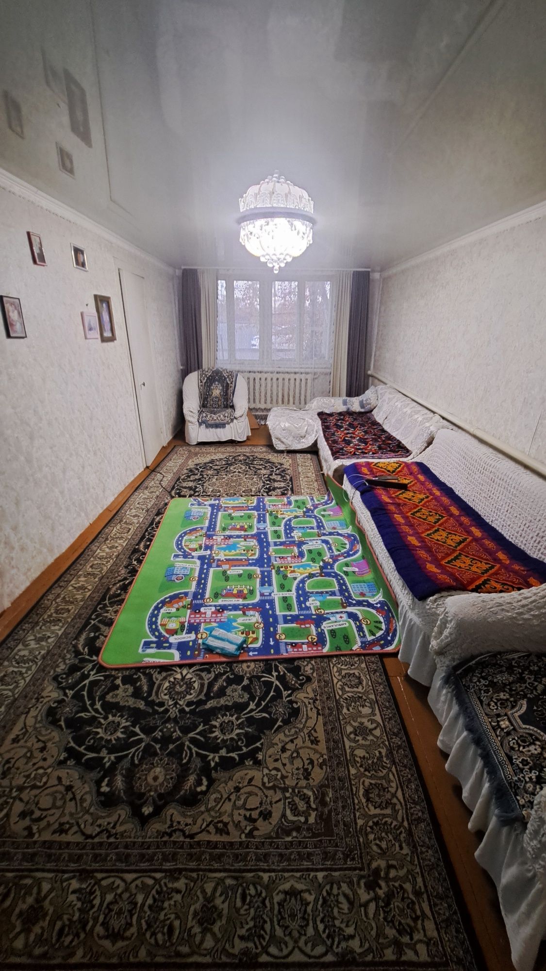 Срочно продаётся дом