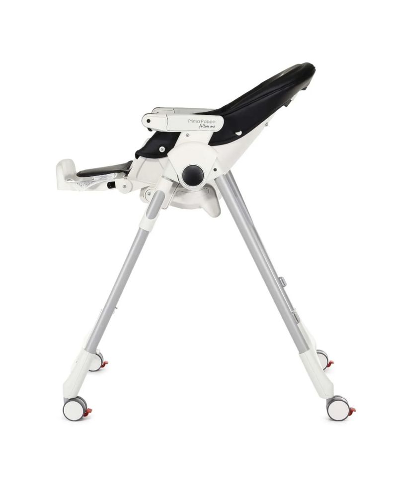 Стульчик Peg perego Prima Pappa Follow Me