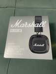 MAJOR IV Marshall люксовый высококачественный новый