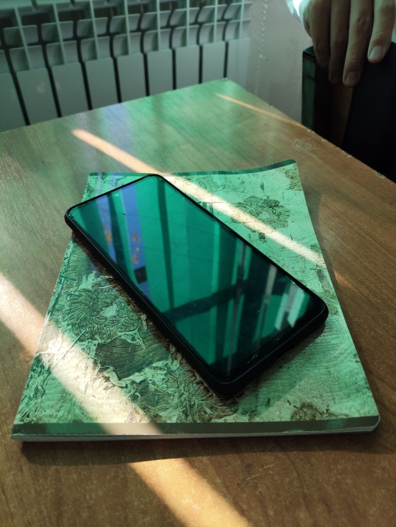 Redmi note 10 pro | 256 gb