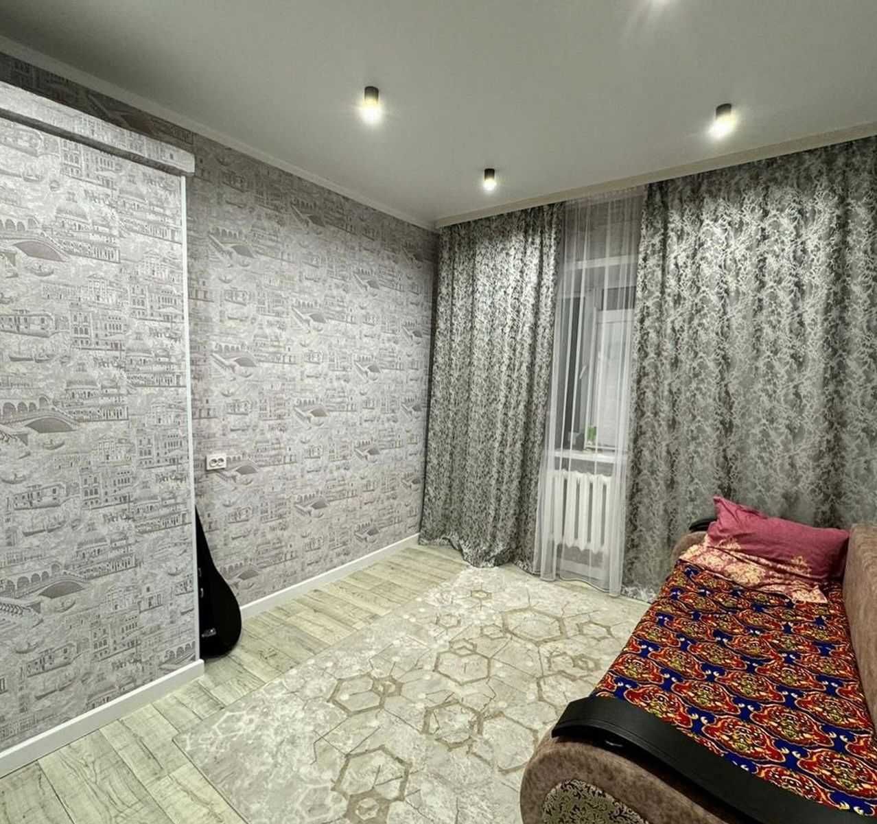 Продаётся 4 комн. дом на Кулибина