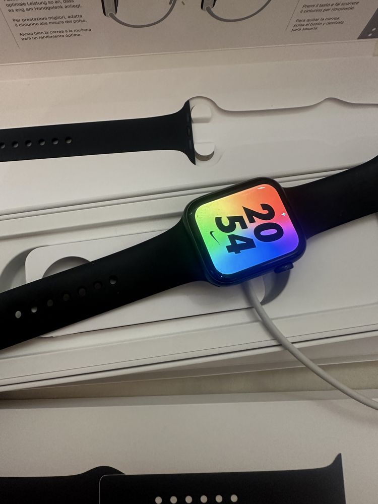 Apple watch se 44mm 32gb