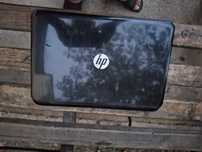 Ноутбук не рабочии Hp срочно