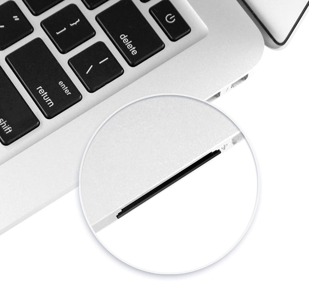 Карта расширения памяти Macbook