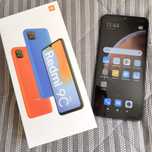 Смартфон Xiaomi Redmi 9C NFC
