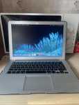 Macbook air 2013 13,3 120gb