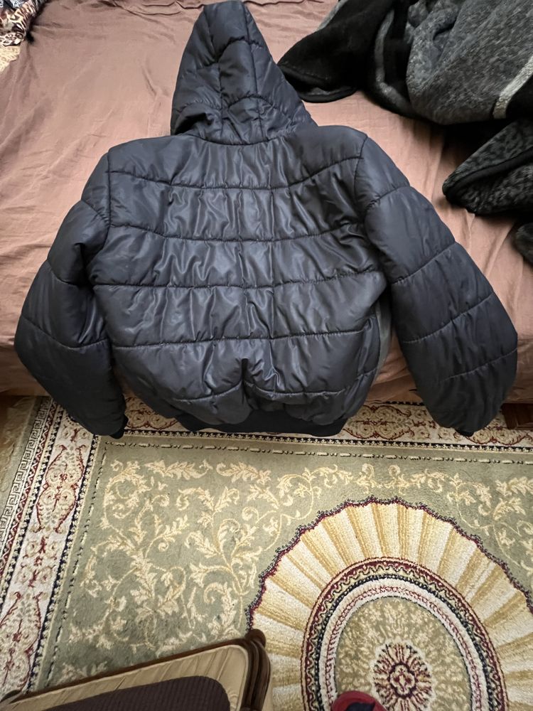 Куртка зимняя Dolce & Gabbana. Оригинал.