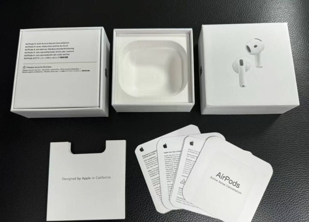 Airpods pro 2 Airpods 4 Airpods 3 Airpods 2 Наушники  Аирподс Эрподс