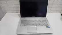 Ноутбук ASUS N551JM