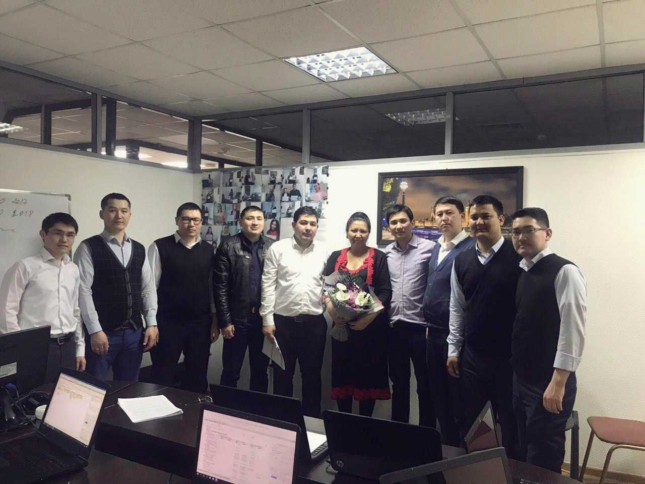 Курсы бухгалтеров Костанай / Курс "Бухгалтер-Универсал"
