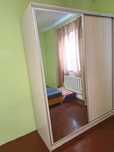 шифонер купе высота 2200 длина 1800
