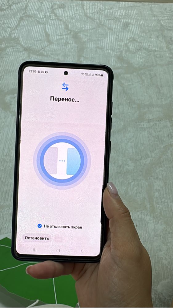 Продам Samsung А51