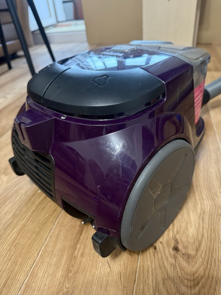Продам пылесос Philips, рабочий, б/у