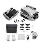Квадрокоптер DJI mini 4 pro fly more combo