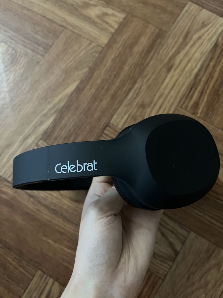 Наушники Celebtat