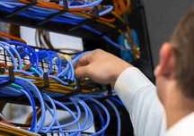 Интернет Настройка и Монтаж Сетевой Кабелей, Роутер, Модем, Wi-Fi, LAN