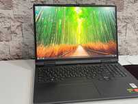 Lenovo LOQ 16” / 16 Гб / SSD 512 ГБ / DOS / 16APH8 / 82XU002DRK