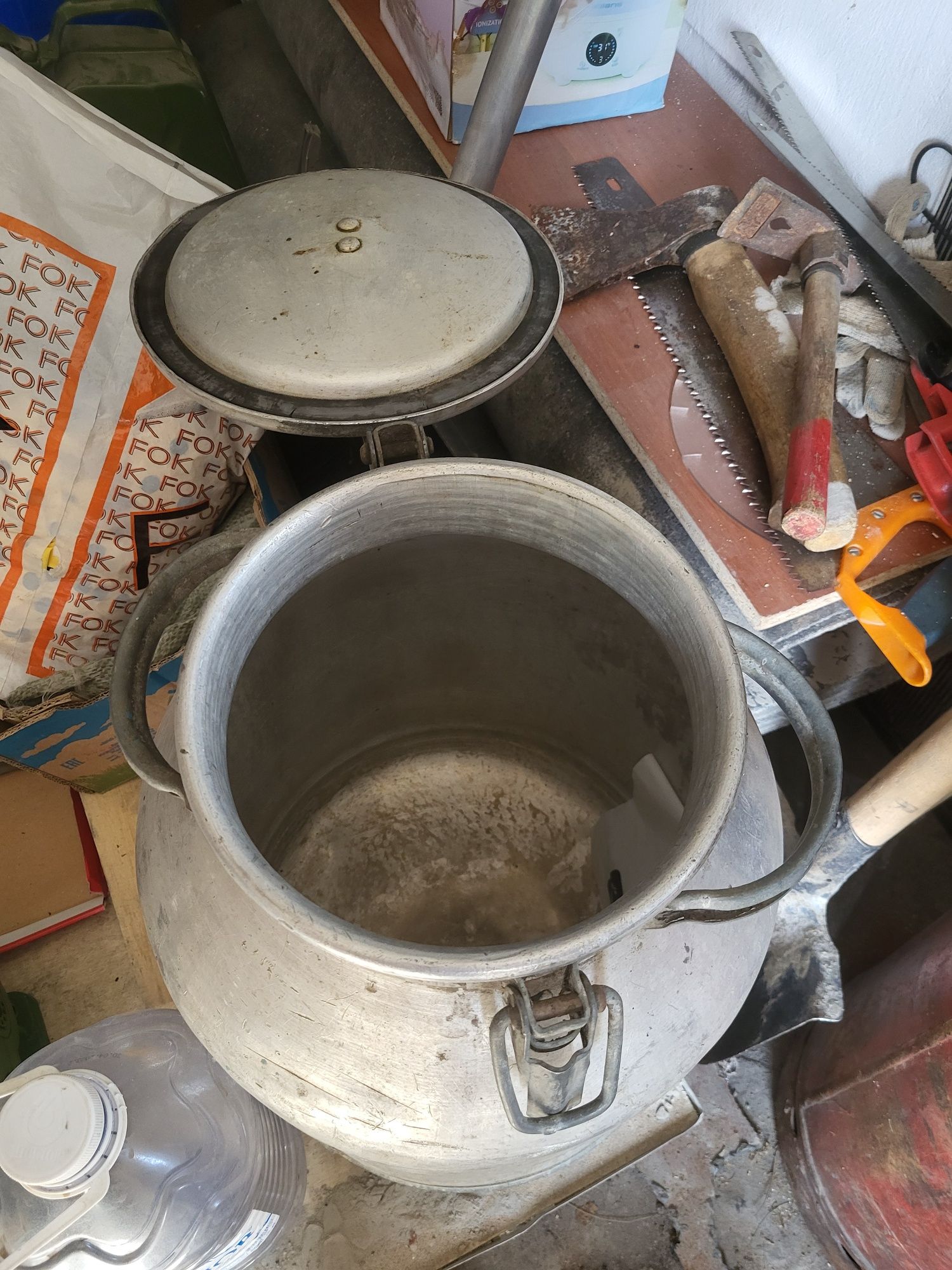 Продам фляга 40 литров