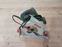 Bosch циркулярная дисковая пила