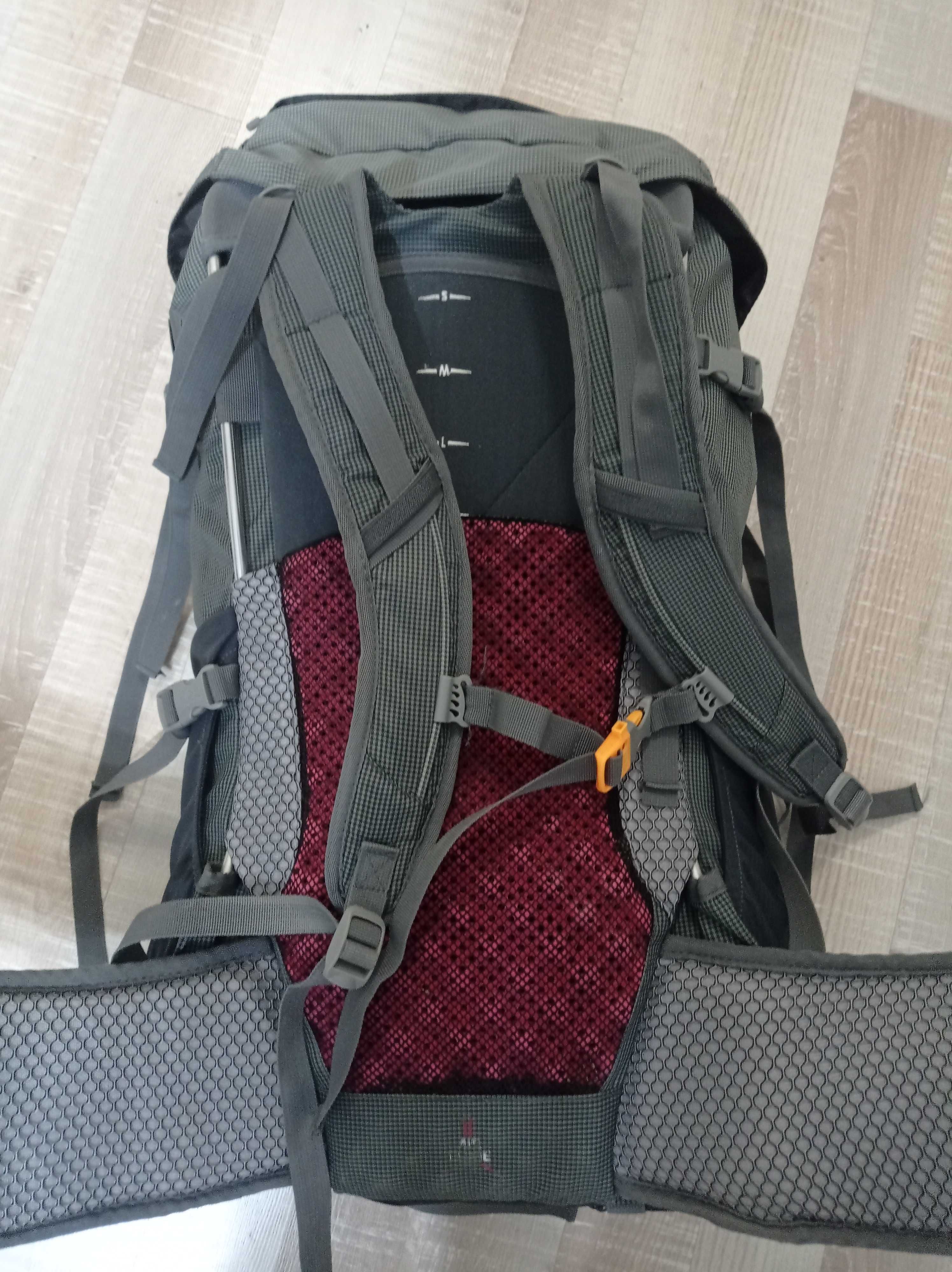 Рюкзак туристический Outventure Trace 60