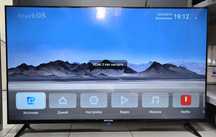 Телевизор Samsung ЖанТаС ломбард Астана