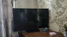 Телевизор Panasonic