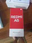 Продаю телефон Redmi a5 3/64 гб