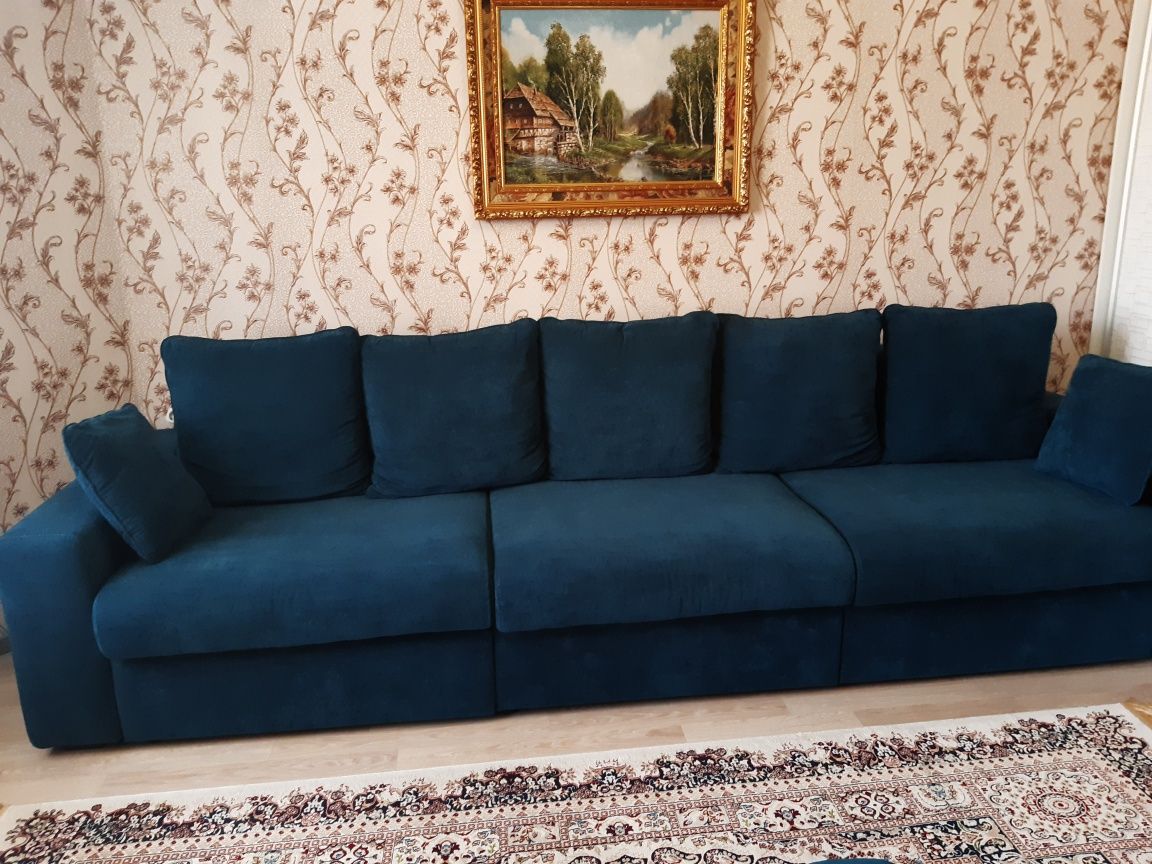 Продам новый диван