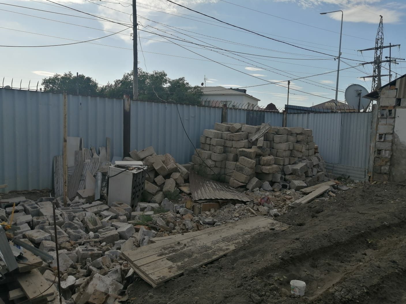 Ракушеблок продаётся