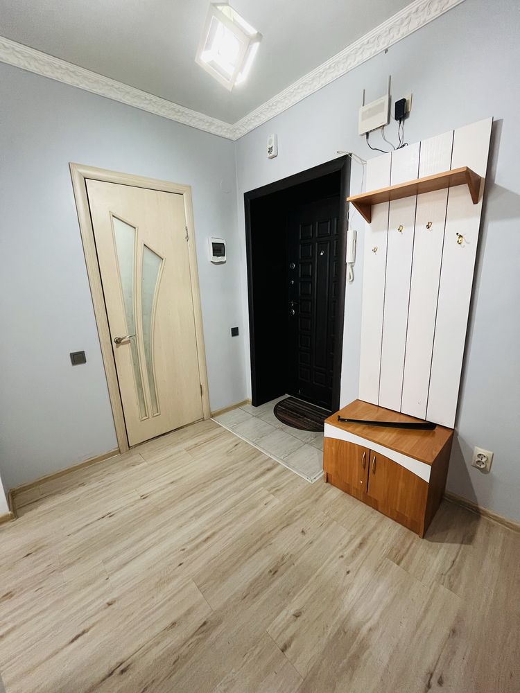 Сдам 1 квартиру посаточно ул Гагарина 23А