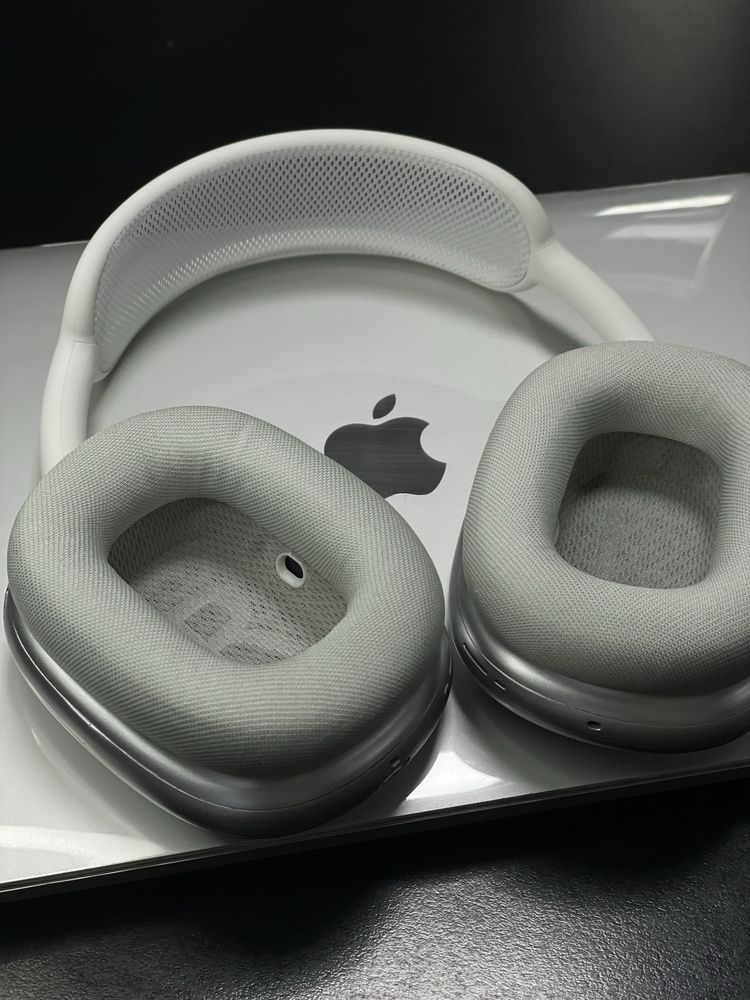 AirPods Max – безупречный звук