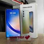 Л7 / Сотовый телефон Samsung A34 5G