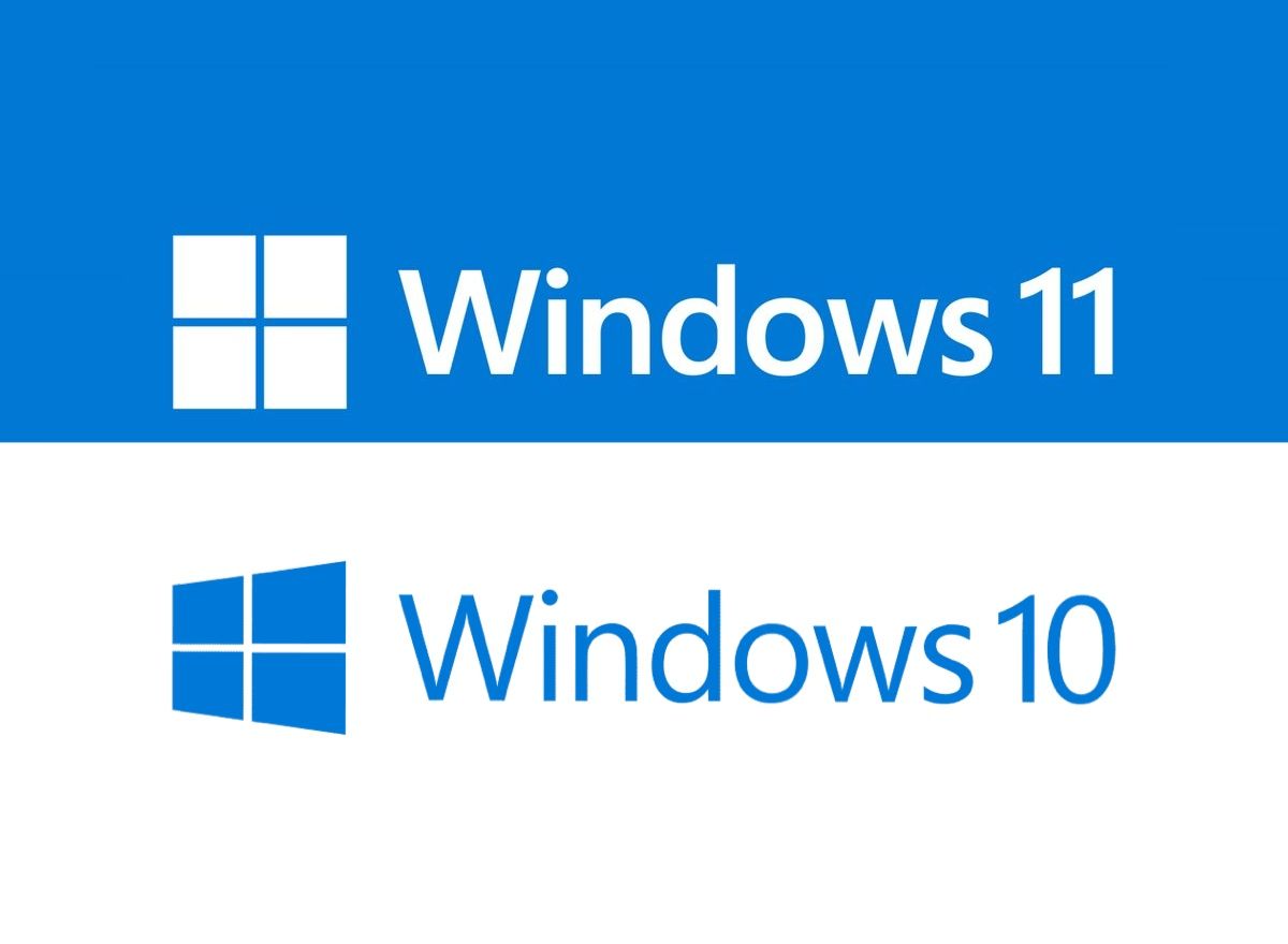 Установка windows 10/11 (виндовс)