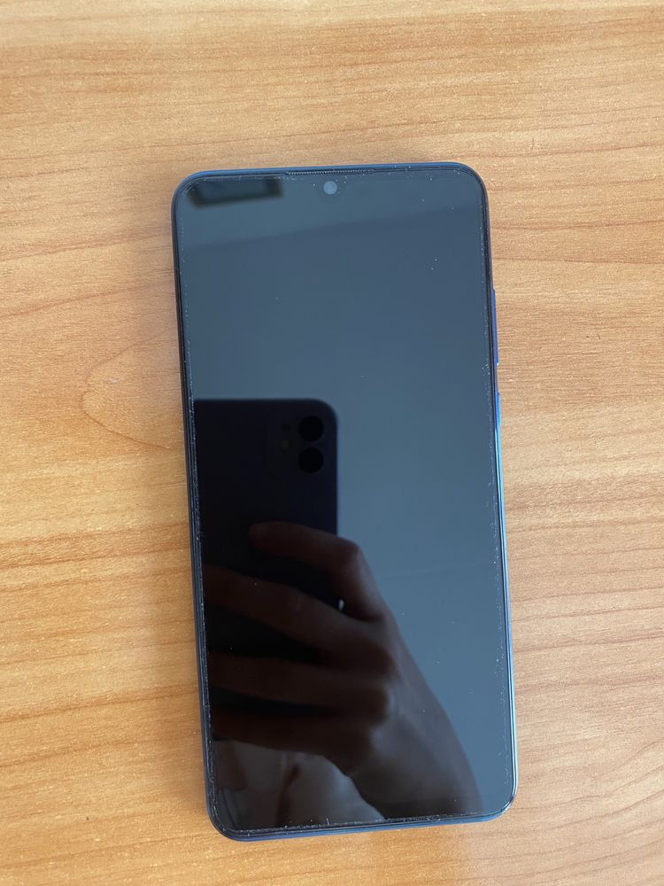 Huawei p30 lite 128gb в хорошем состоянии