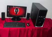 Игровой i5 компьютер ( есть всё )