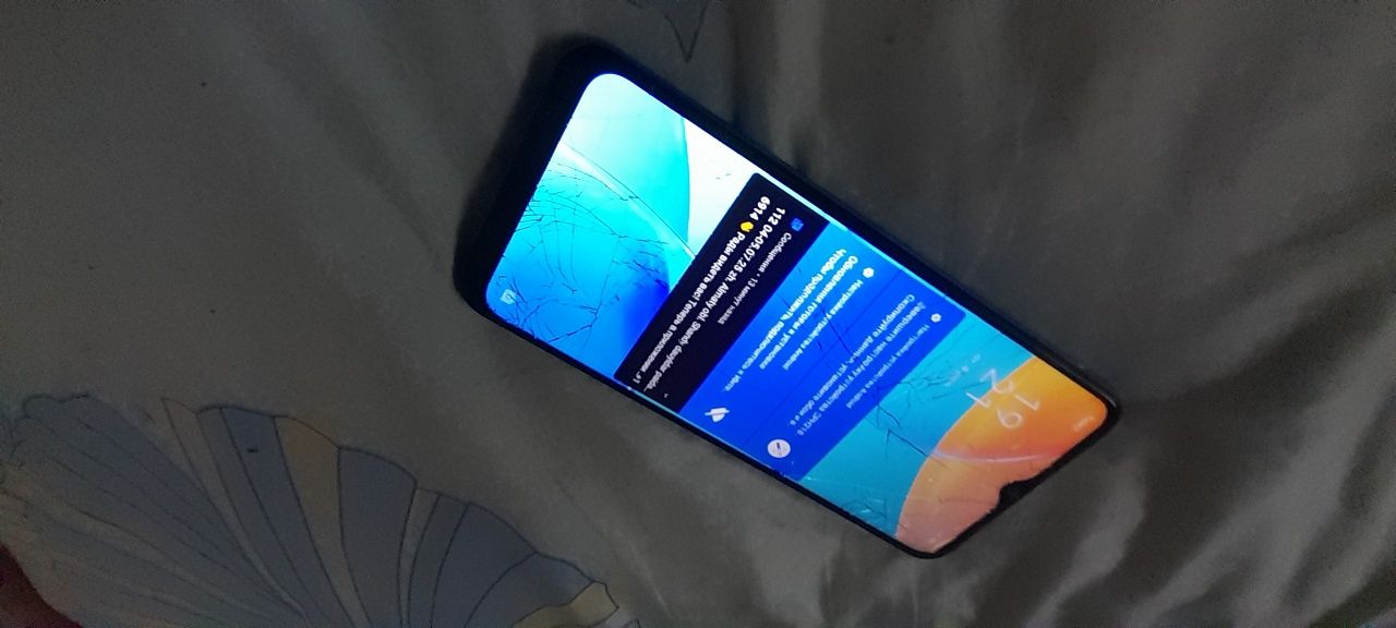 Арзан багада oppo a 15