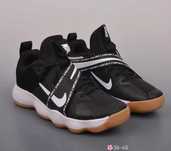 Волейбольные кроссовки Nike React Hyperset