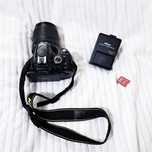 Комплект Фотоаппарата Nikon D5100 с объективом 18–105мм