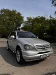 Продам Мерседес ML320