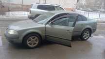 Продам автомобиль VW Passat B5