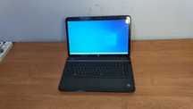 Ноутбук HP Core i5  экран 17