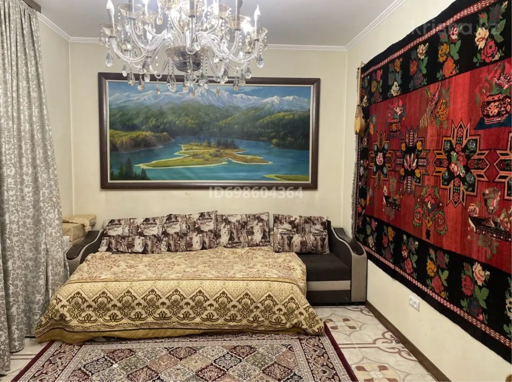 Коттдеж 3 уровня 350 кв Жанатурмыс
