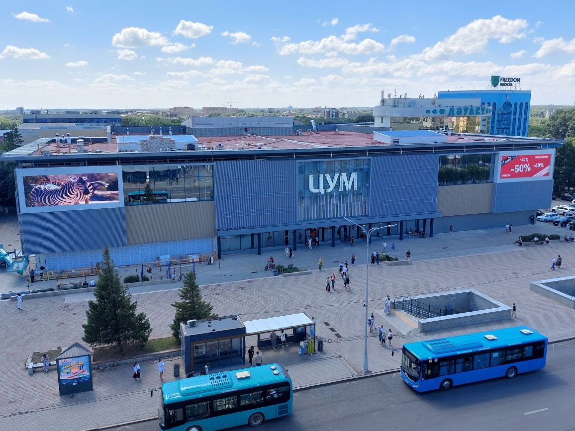 Квартира ЛЮКС в самом ЦЕНТРЕ города ЦУМ,45 Квартал,АБЗАЛ,СИТИ МОЛЛ